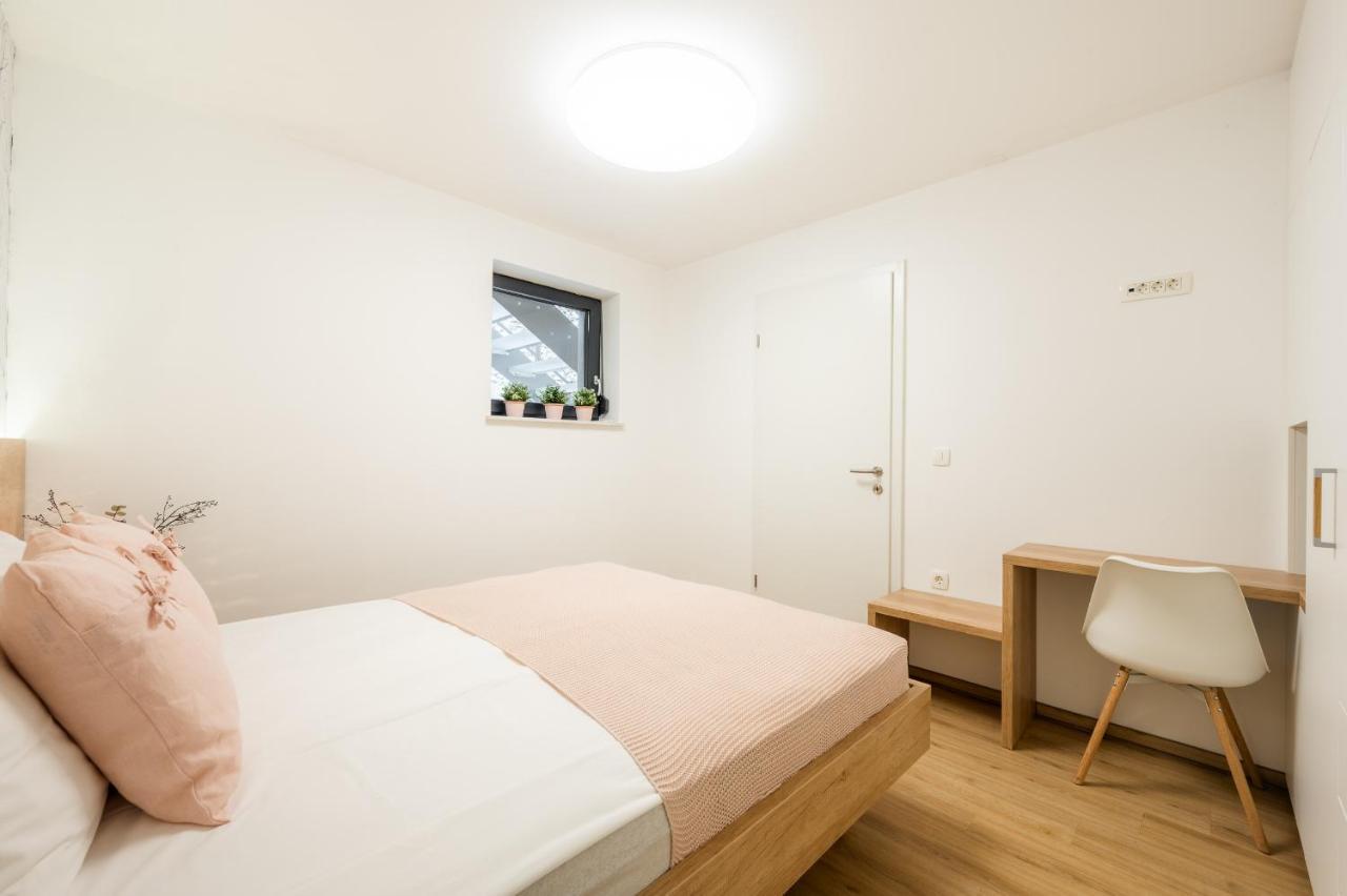Apartments Gros Radece Dış mekan fotoğraf