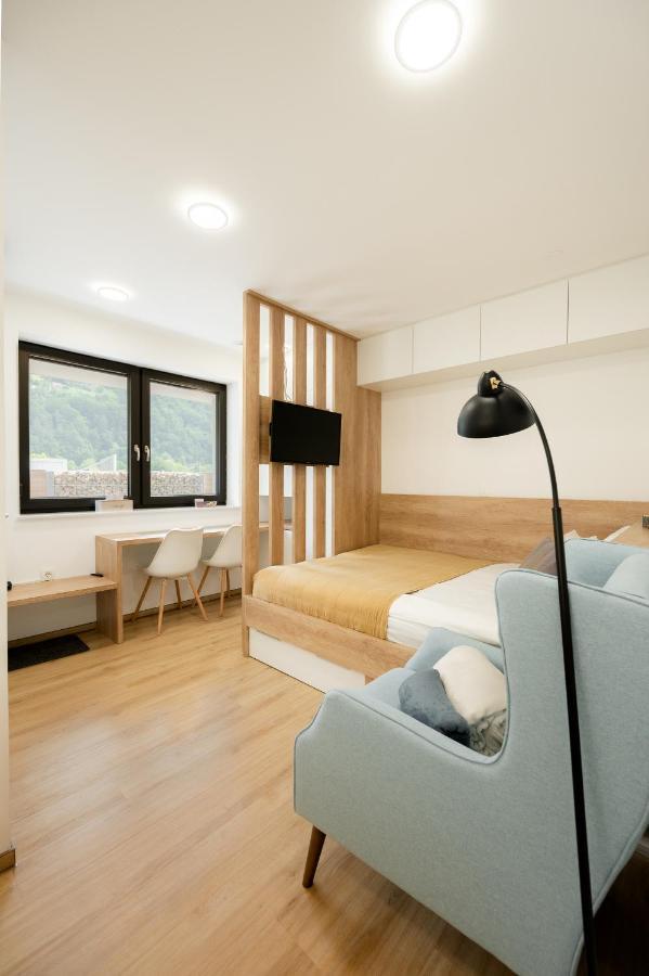 Apartments Gros Radece Dış mekan fotoğraf