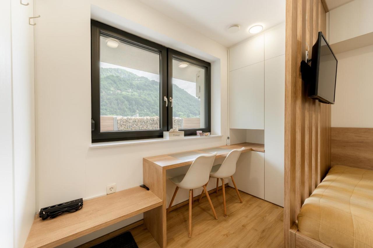 Apartments Gros Radece Dış mekan fotoğraf