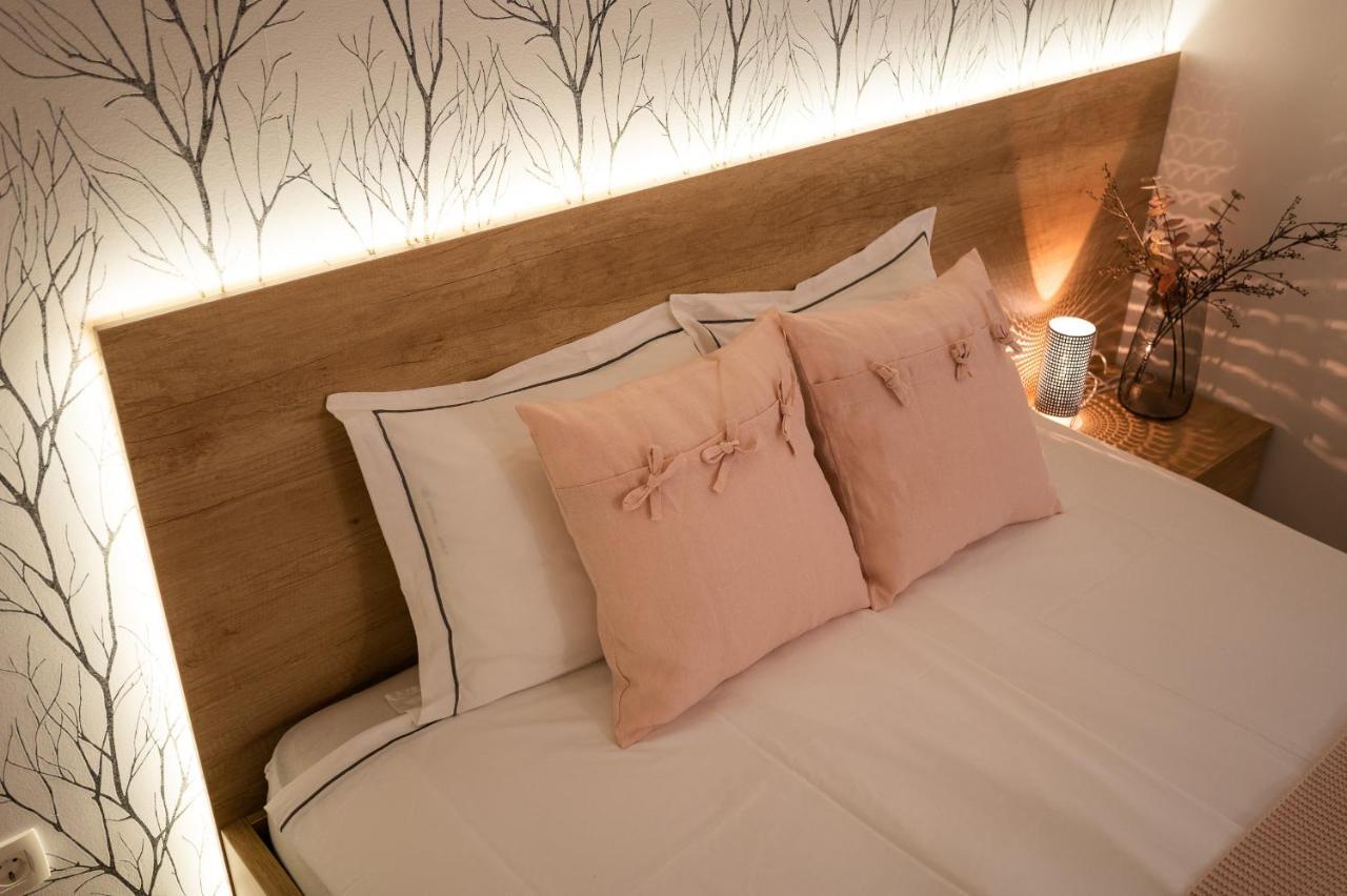Apartments Gros Radece Dış mekan fotoğraf