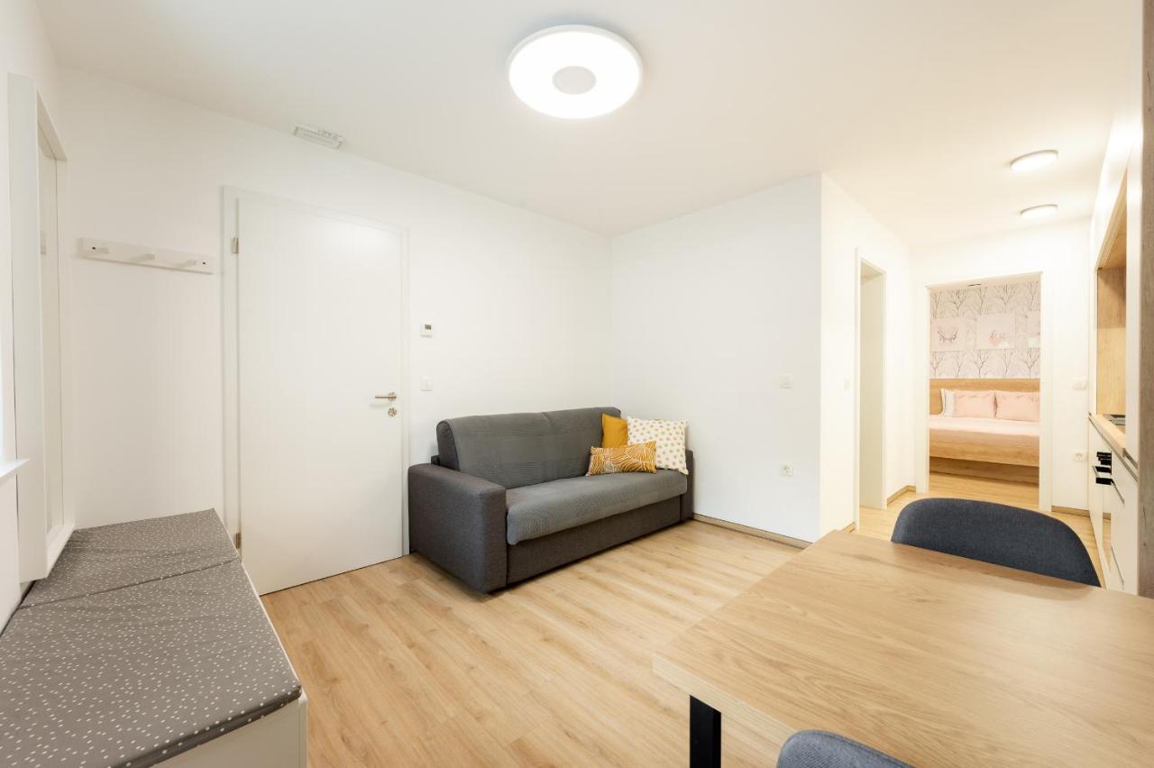 Apartments Gros Radece Dış mekan fotoğraf