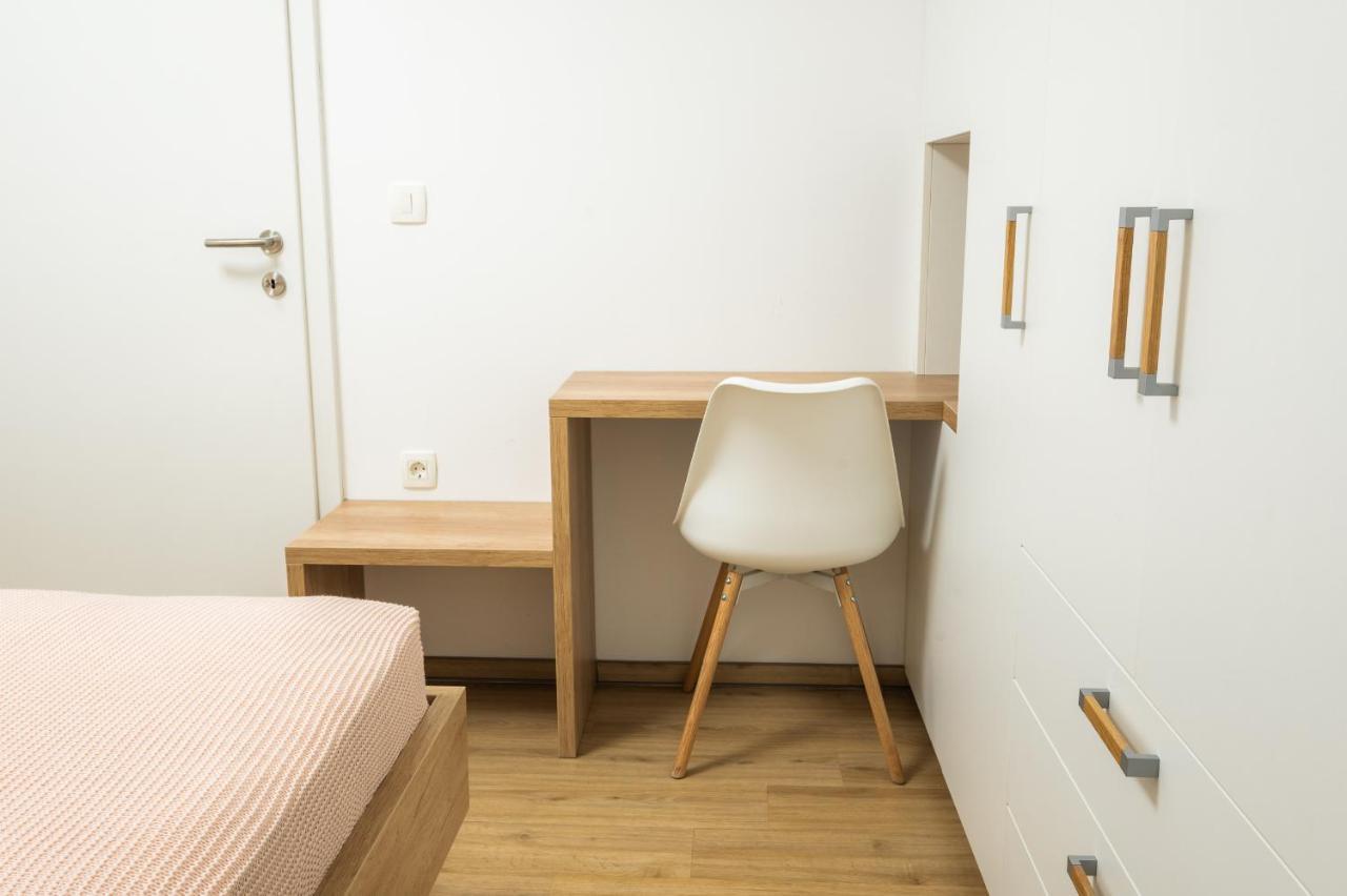 Apartments Gros Radece Dış mekan fotoğraf